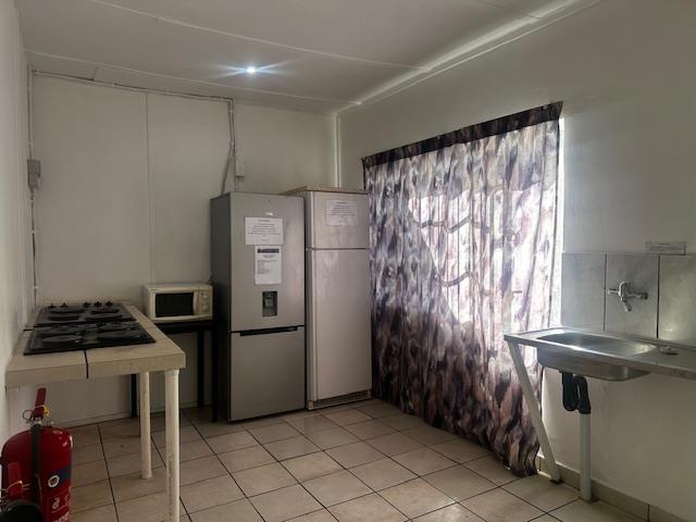 9 Bedroom Property for Sale in Brandwag Free State